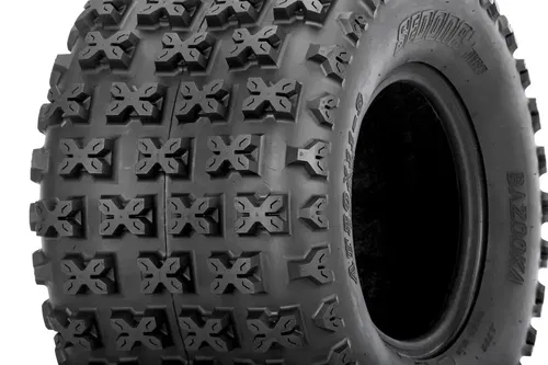 Sedona Bazooka ATV/UTV MX/X-Country Tire 18X10-10