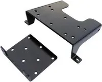 KFI WINCH MOUNT 10-0840