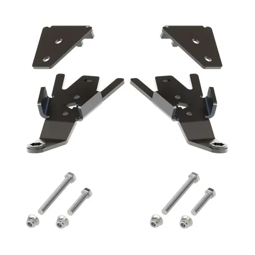 Camso Front Bracket Kit Defender (1004-02-0800)
