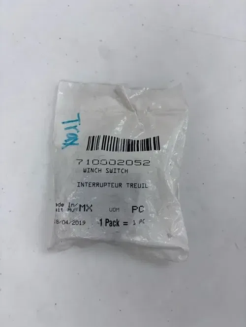 Can Am Winch Switch 710002052