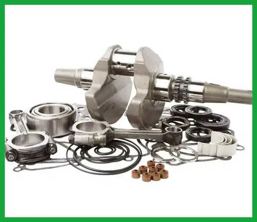 Kawasaki Teryx 4 800 Bottom End Rebuild Kit