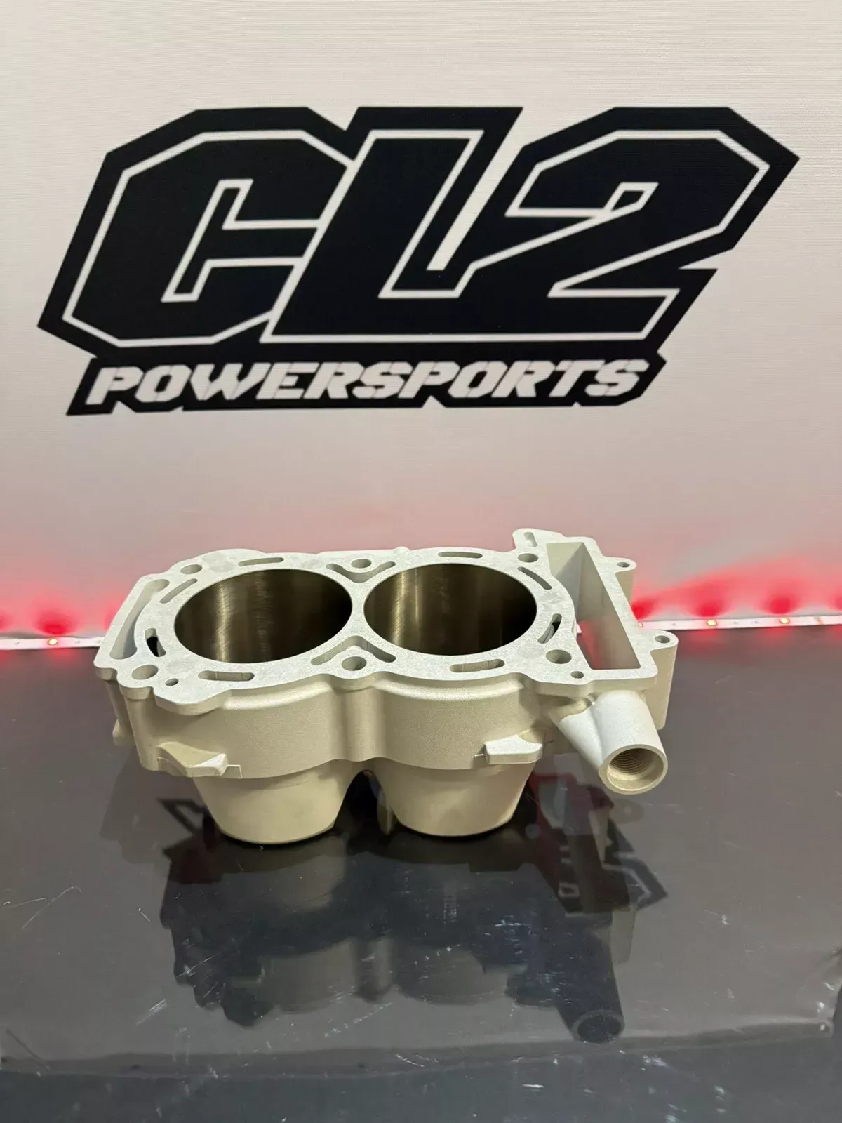Polaris 2011-2014 RZR 900 Cylinder