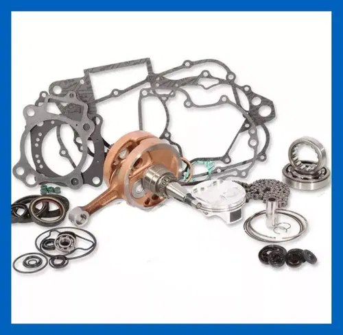 19-23 Yamaha YZ250F WR250F YZ250FX Engine Motor Rebuild Kit Crankshaft Piston