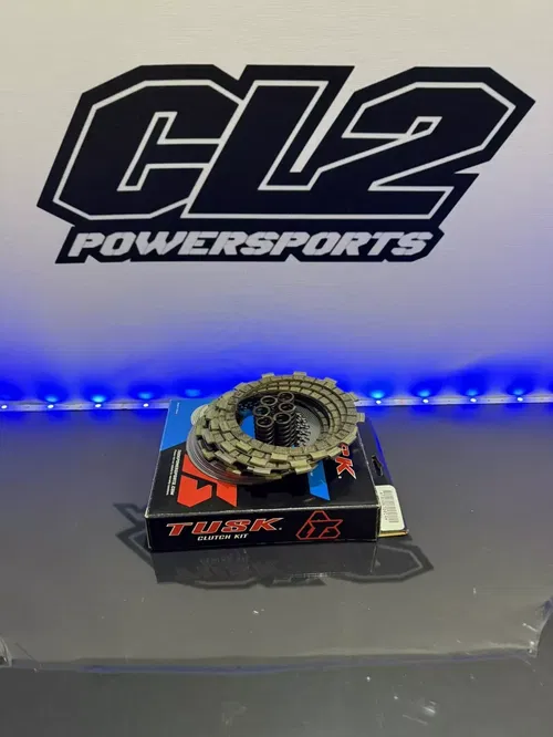 2005-2021 Yamaha YZ 125 Clutch  Kit