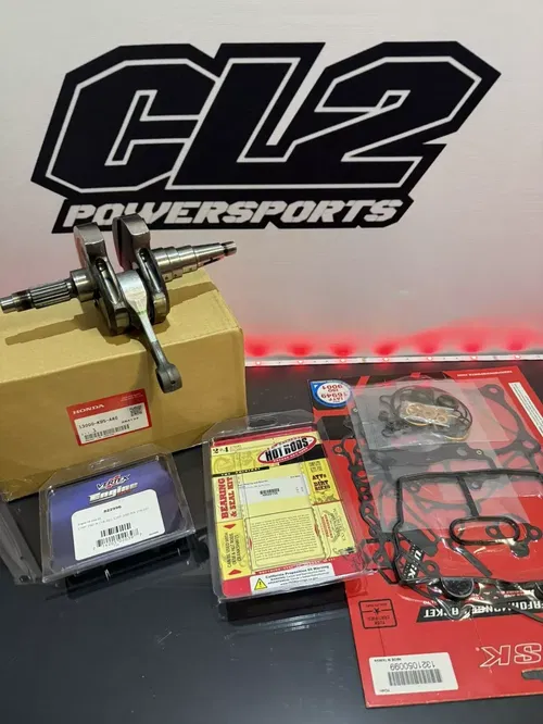 2022-2024 Honda CRF250R Bottom End Rebuild Kit CRF 250R 250RX