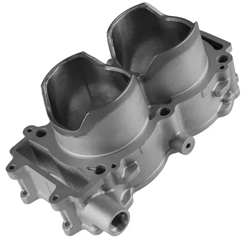 2017-2018 Polaris RZR 1000 XP, RZR 4 Complete Engine Motor Rebuild Kit