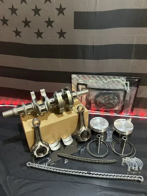 2016 Polaris Ace 900 Engine Rebuild Kit