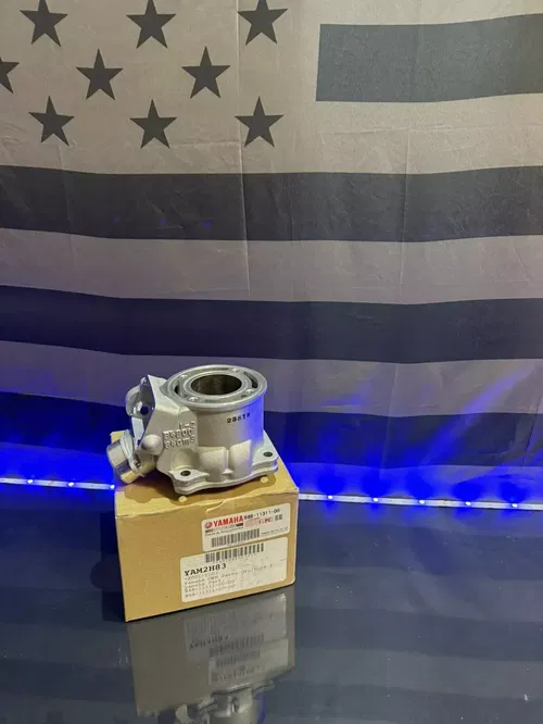 19-24 Yamaha YZ 85 - OEM Cylinder
