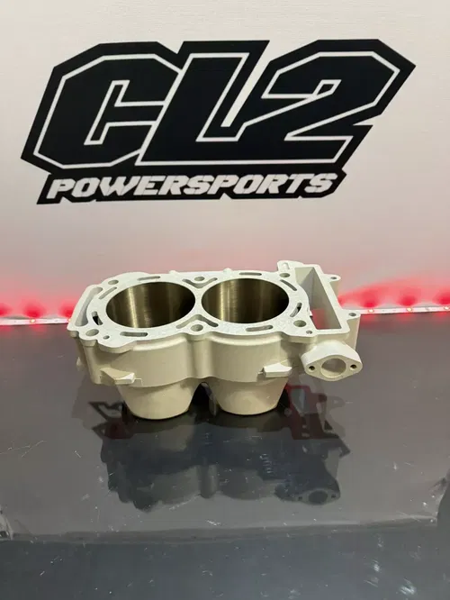 Polaris 2017-2024 RZR 900 - Cylinder