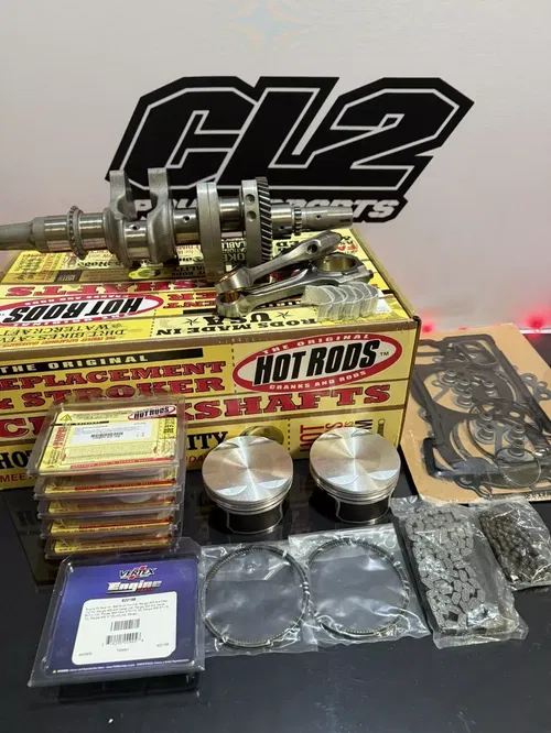 2016 Polaris Ranger 900 Engine Rebuild Kit