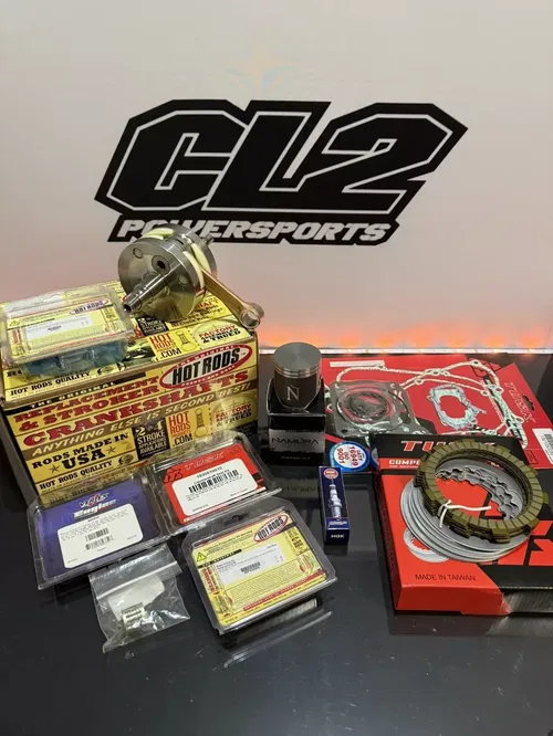 2016-2023 KTM / Husqvarna 125 SX TC Complete Engine Motor Rebuild Kit
