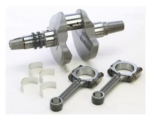 Kawasaki Teryx 800 Crankshaft W/ Connecting Rods