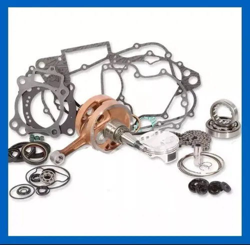 20-22 Yamaha YZ450F YZ WR FX 450 Engine Motor Rebuild Kit