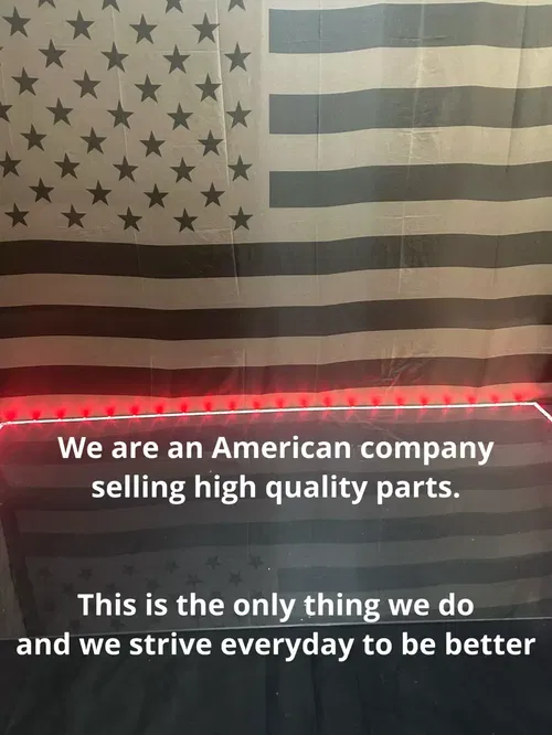Polaris 2014-2018 RZR 1000 XP RZR 4 - Cylinder