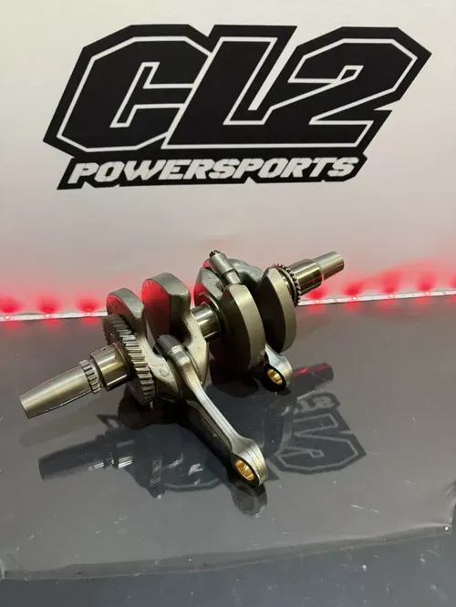 Polaris 2016-2024 General 1000 XP - Crankshaft Assembly