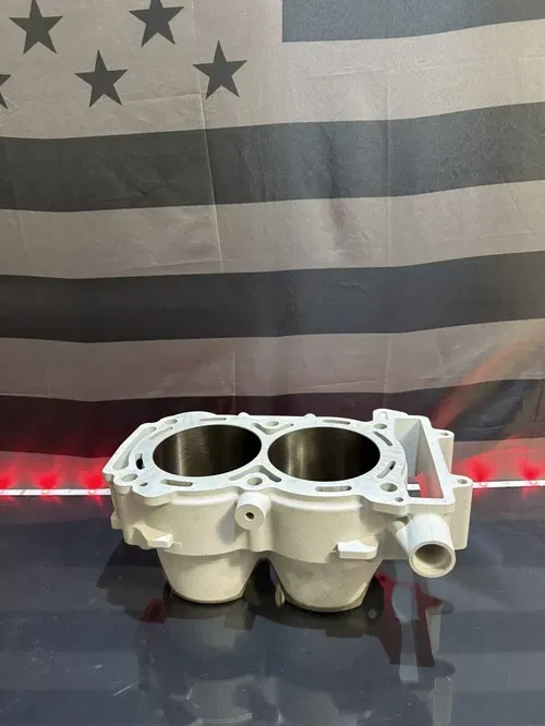 Polaris 11-14 RZR 900 Cylinder