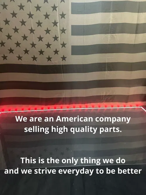 Polaris 11-14 RZR 900 Cylinder