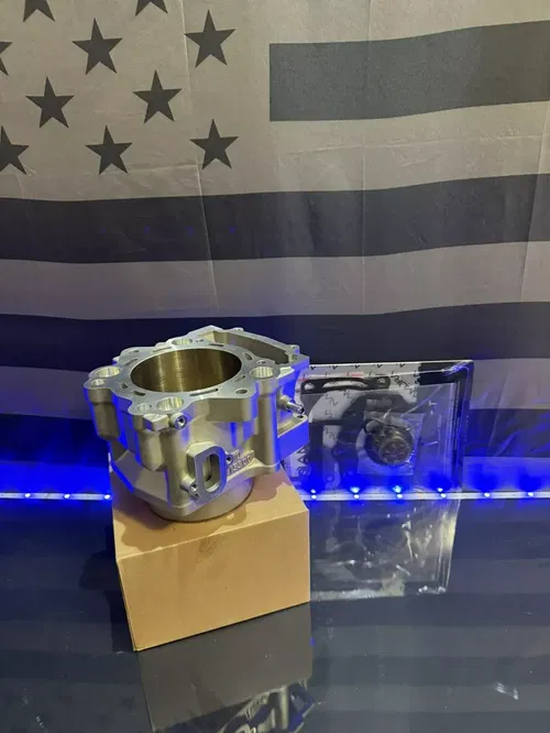 Yamaha 15-24 Raptor 700 700R Cylinder & Top End Gaskets