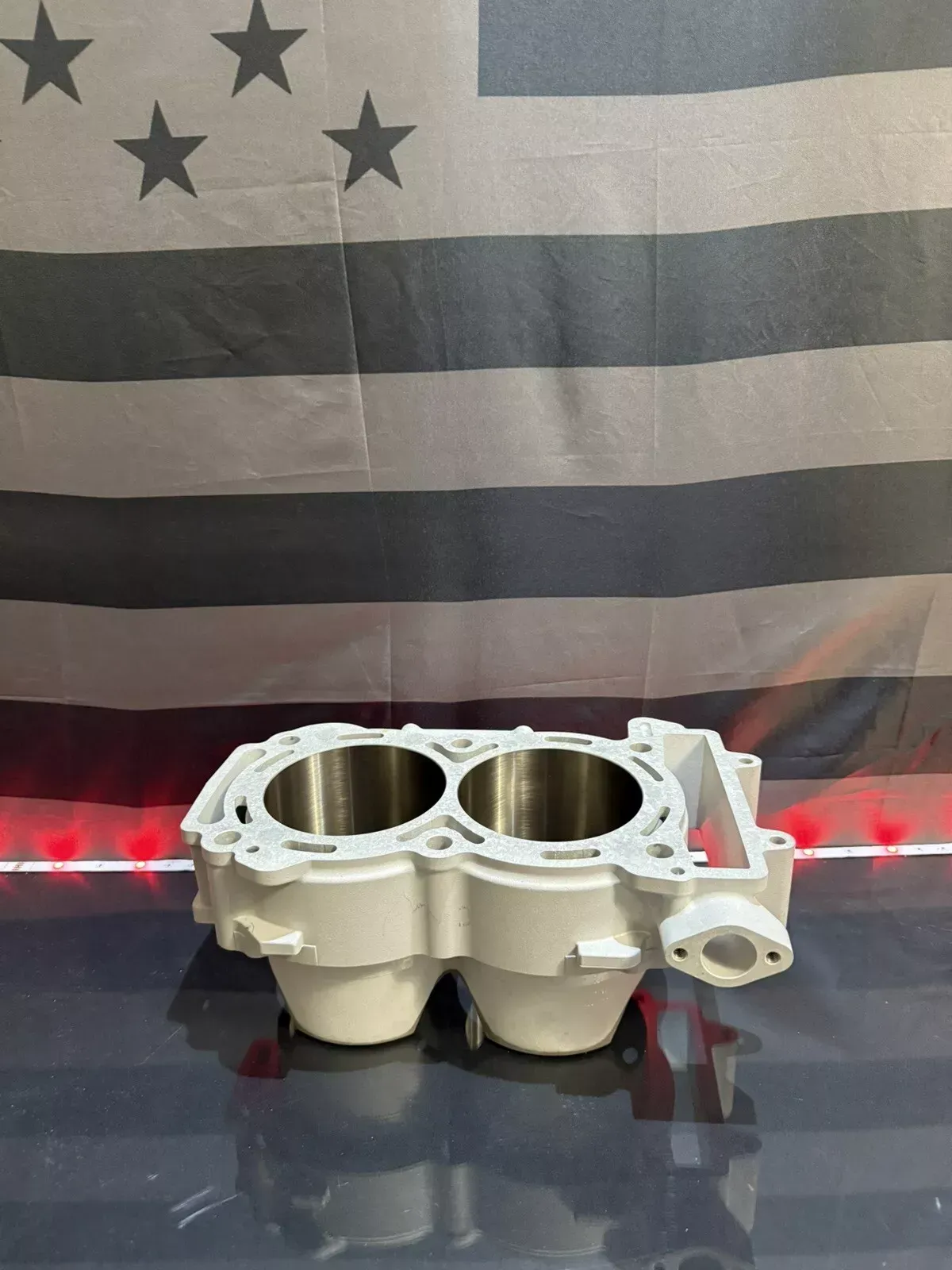 Polaris 17-23 RZR 1000 XP RZR 4 - Cylinder