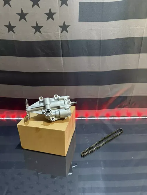 Polaris 2013-2019 Ranger 900 - Oil Pump With Chain