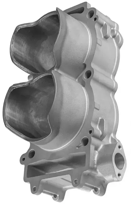 2017-2023 Polaris RZR 4 1000 XP Top End Rebuild Kit- Cylinder Pistons Valves