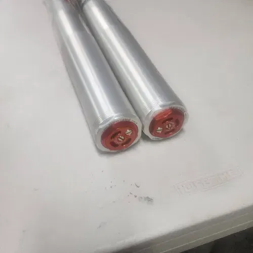 Wp6500 Spring Forks New