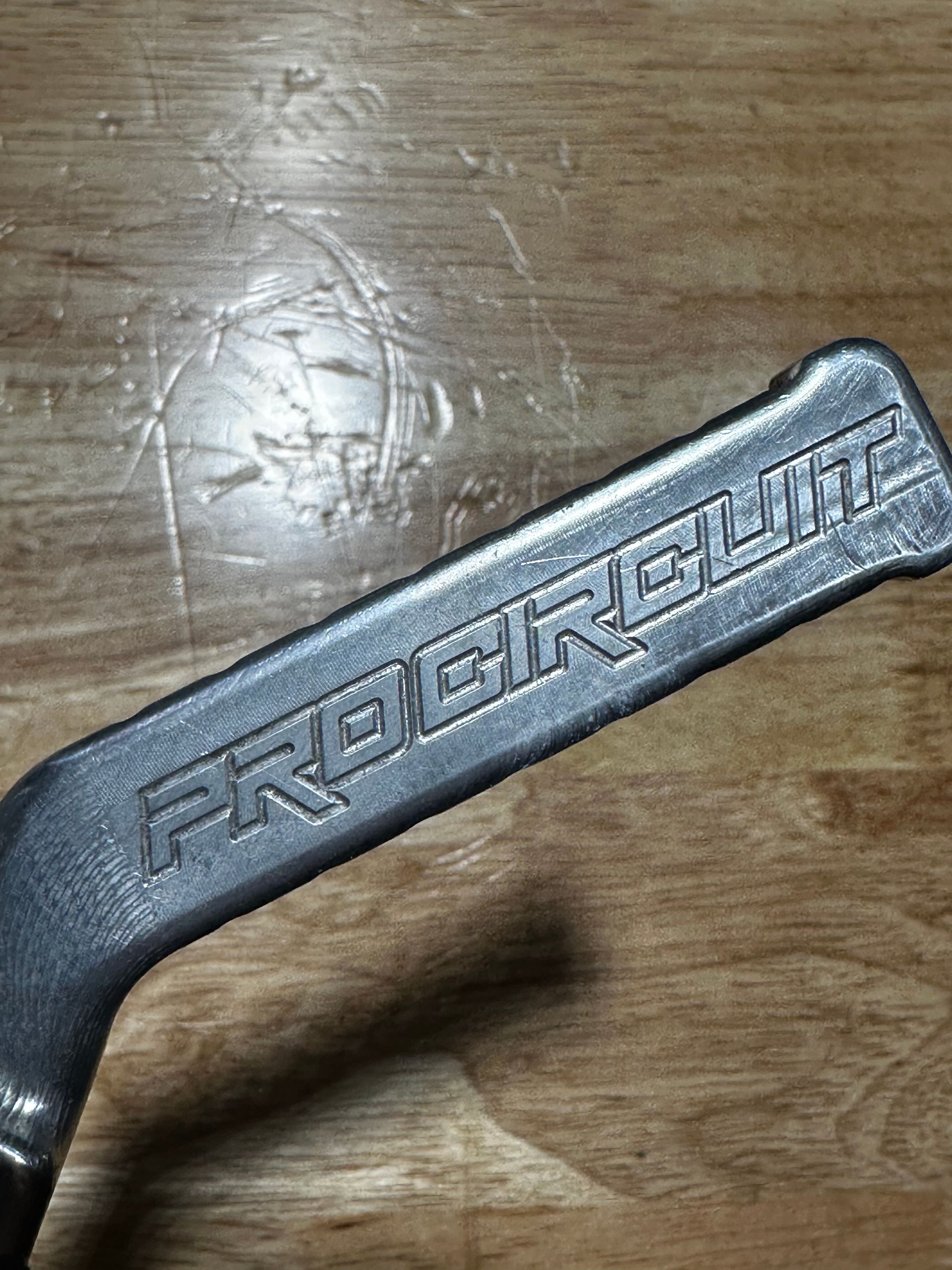 Procircuit Aluminum kickstart CRF150R CRF150RB