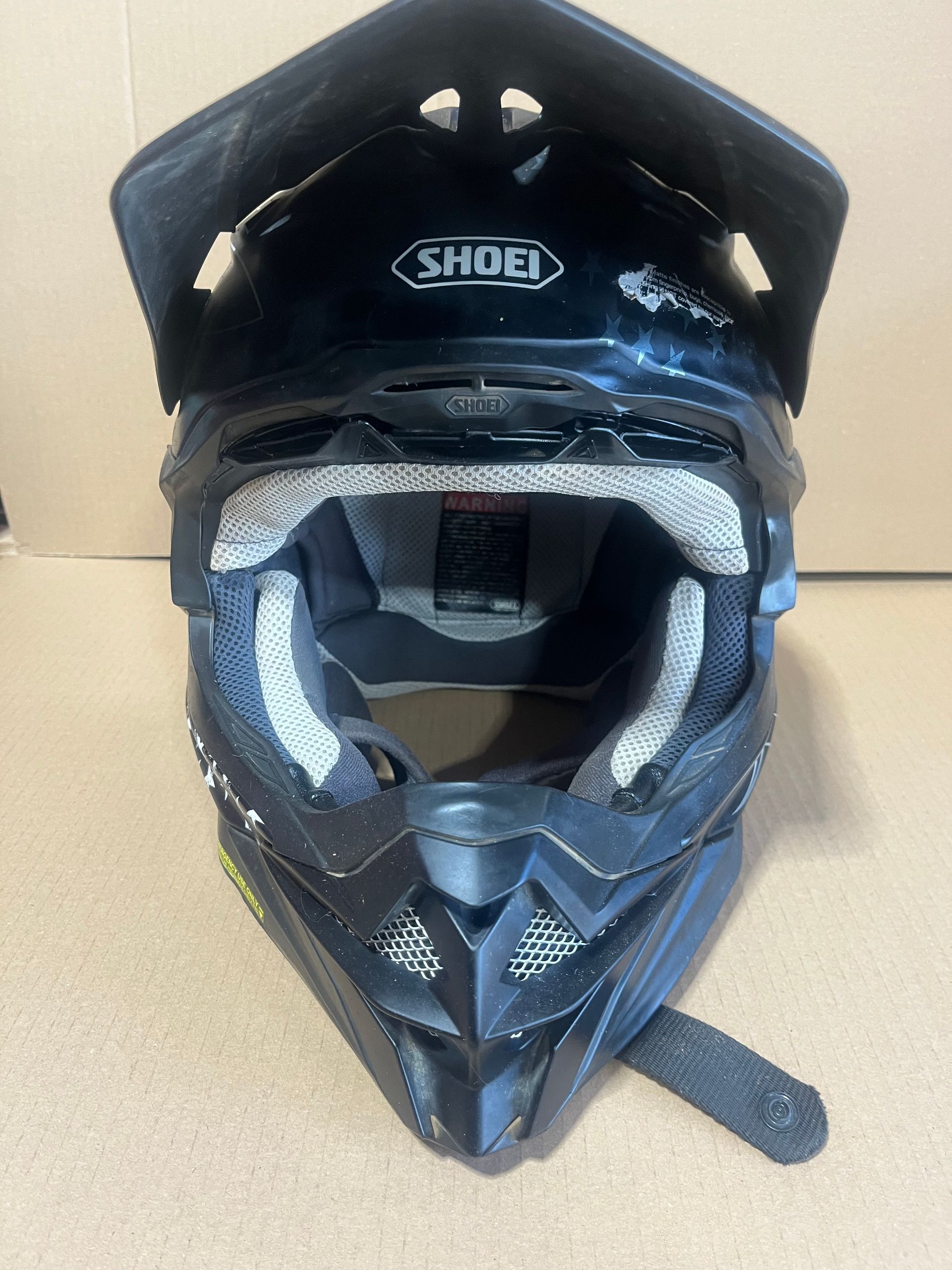 Shop All | MX Locker
