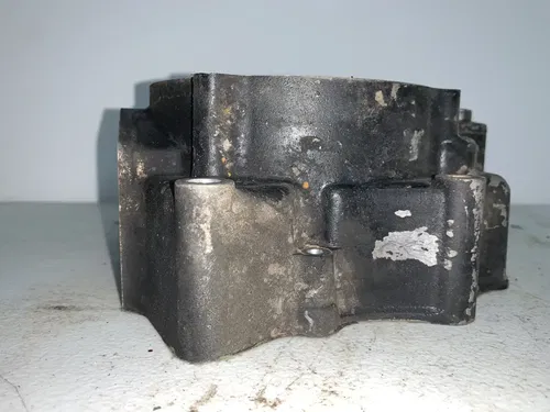 1995 Honda XR200r Left Crankcase