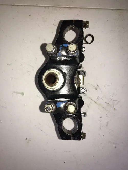 1993 Honda Xr100 Triple Tree 53219-GN1-A10