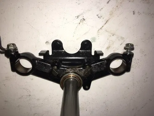 1993 Honda Xr100 Triple Tree 53219-GN1-A10