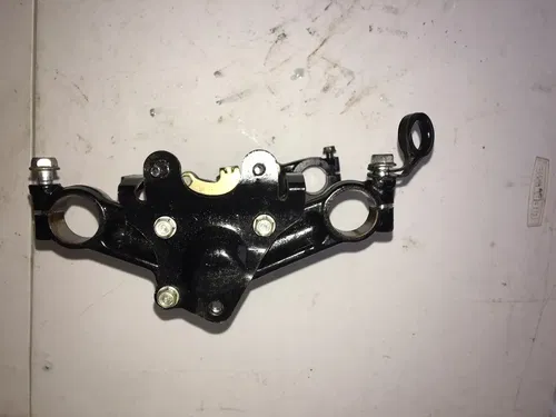 1993 Honda Xr100 Triple Tree 53219-GN1-A10