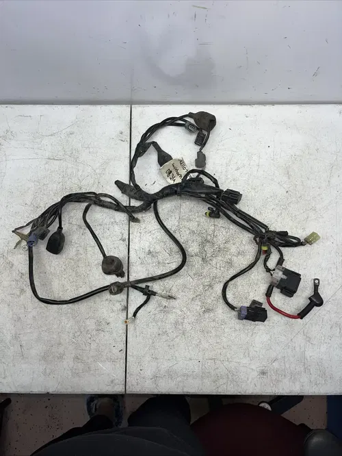 2016 KTM 350Sxf Wire Harness 79211075000