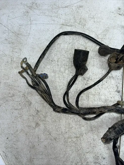 2016 KTM 350Sxf Wire Harness 79211075000