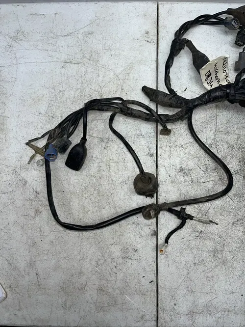 2016 KTM 350Sxf Wire Harness 79211075000