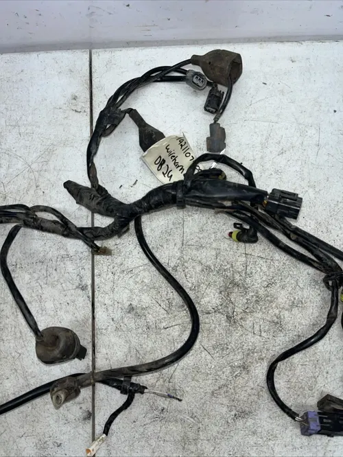 2016 KTM 350Sxf Wire Harness 79211075000