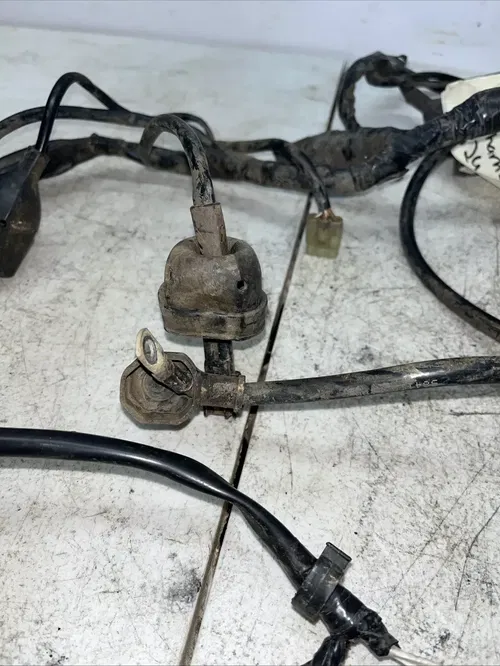 2016 KTM 350Sxf Wire Harness 79211075000