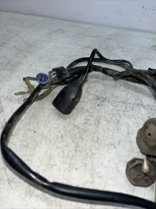 2016 KTM 350Sxf Wire Harness 79211075000