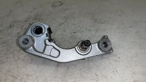 2001 Kawasaki kx250 Front Caliper Holder 14079-1097