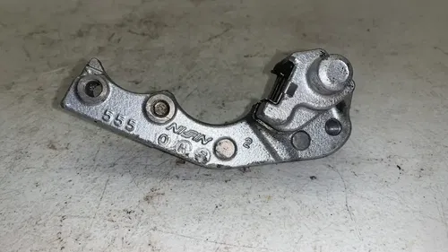 2001 Kawasaki kx250 Front Caliper Holder 14079-1097