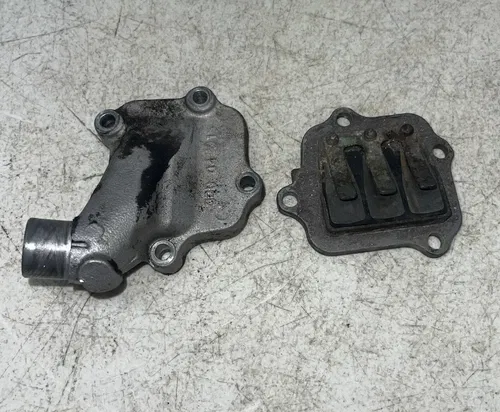 1996 YAMAHA OEM REED VALVE 300-13610-04-00