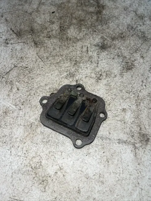 1996 YAMAHA OEM REED VALVE 300-13610-04-00