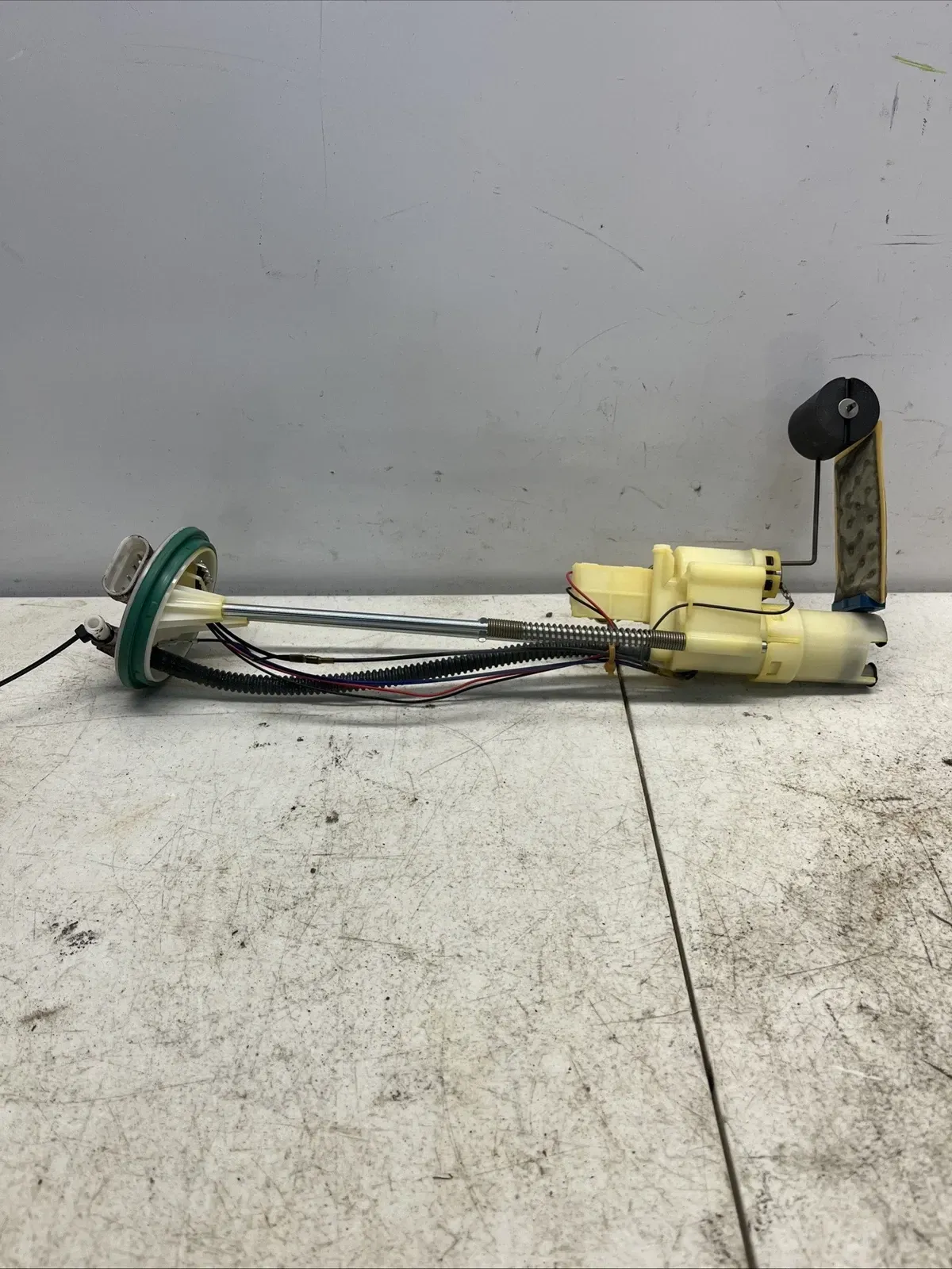 2019 Can Am Outlander 570XT Fuel Pump 709000461