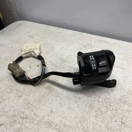 2019 CAN-AM OUTLANDER 570XT THROTTLE CONTROL RH