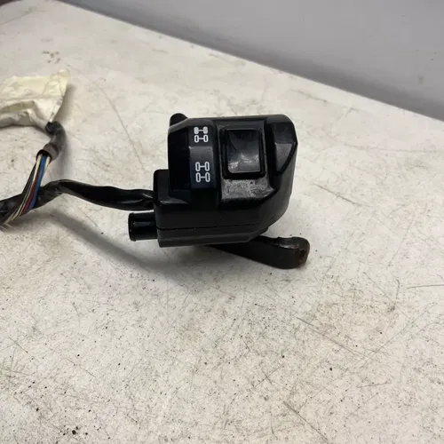 2019 CAN-AM OUTLANDER 570XT THROTTLE CONTROL RH