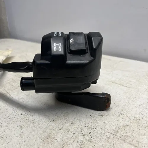 2019 CAN-AM OUTLANDER 570XT THROTTLE CONTROL RH