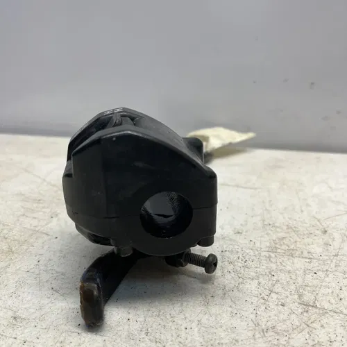 2019 CAN-AM OUTLANDER 570XT THROTTLE CONTROL RH