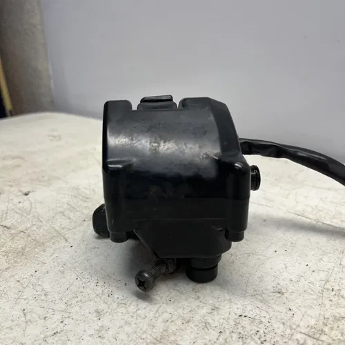 2019 CAN-AM OUTLANDER 570XT THROTTLE CONTROL RH