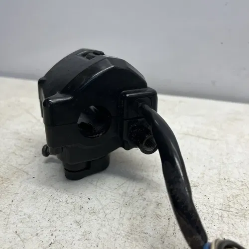 2019 CAN-AM OUTLANDER 570XT THROTTLE CONTROL RH