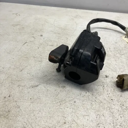 2019 CAN-AM OUTLANDER 570XT THROTTLE CONTROL RH